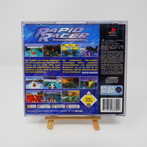 Playstation 1 PS1 Spiele Sammlung zur Auswahl - Bild 170 von 246