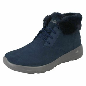 skechers go walk lite mens blue