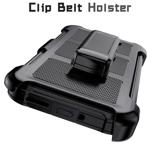 For Google Pixel 10/10Pro/10 Pro XL Case Dual Layer Shockproof Cover + Belt Clip - Picture 7 of 31