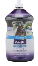 FARNAM WHITE N BRITE SHAMPOO CONCENTRATE 32OZ...