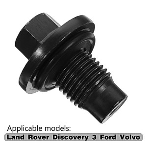 1013938 пробка сливная ford