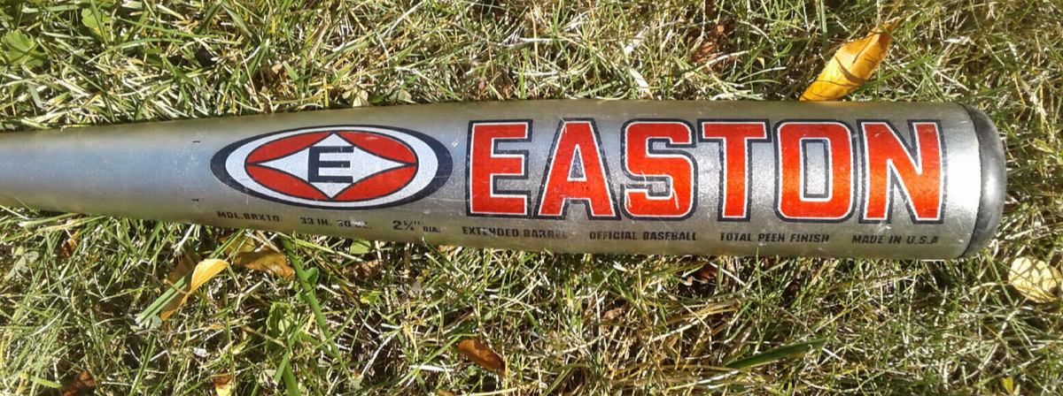 Easton Octane Big Barrel C405 BRX10 32/29 Baseball Bat 2 5/8