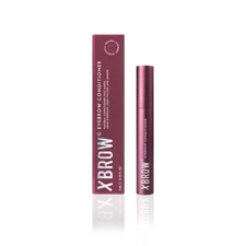 Xbrow Eyebrow Serum 3ml - Naturally Fuller, Shapelier Brows - BEST Growth Serum