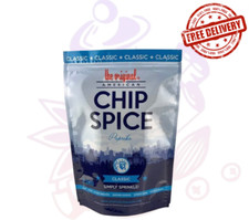 Original American Chip Spice Seasoning Red Salt Paprika Flavoured Spices