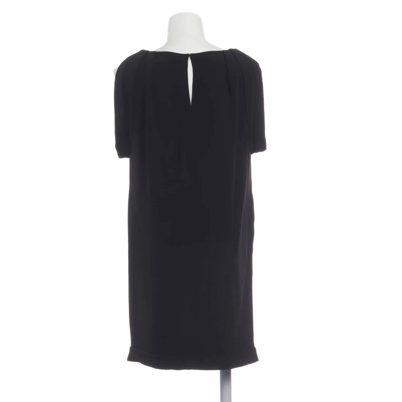 Abito da cocktail Miu Miu nero 32 IT 38