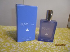 TOVA Calm, Personal Veil Fragrance Spray, 50 ml, Karton 2. Wahl, by QVC, neu