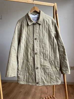 Veste matelassée Paul & Shark Yachting The Hamptons taille XL - Photo 1/4