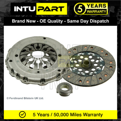 Fits VW Transporter 1990-2003 California 1998-2003 IntuPart Clutch Kit ...