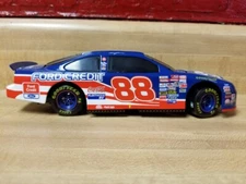 1999 Action Racing Collectables Dale Jarrett #88 Quality Care Ford Taurus 1:24