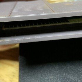 Adams Family Fester's Quest Nintendo Entertainment System 1989 NES Tested Works