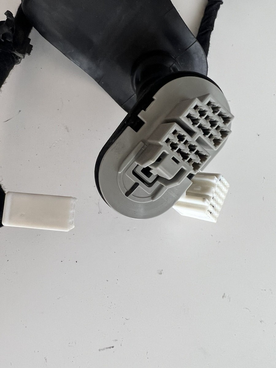 Mazda CX-5 Wire Harness FRONT RIGHT SIDE Door KE40-67-210A K5458