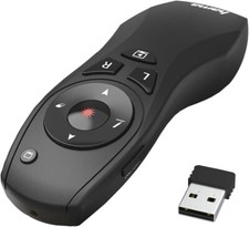 Hama X-Pointer 6in1 Presenter Fernbedienung P...