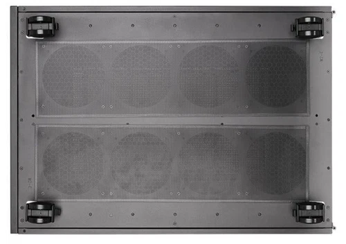 Thermaltake Core W200 XL-ATX Super Tower Chassis - Black (CA-1F5-00F1WN-00) - Picture 11 of 12