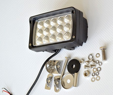 # Lampe De Recul LED Blanche 45W/12V/24V Camion Remorque Lorry Tracteur Benne