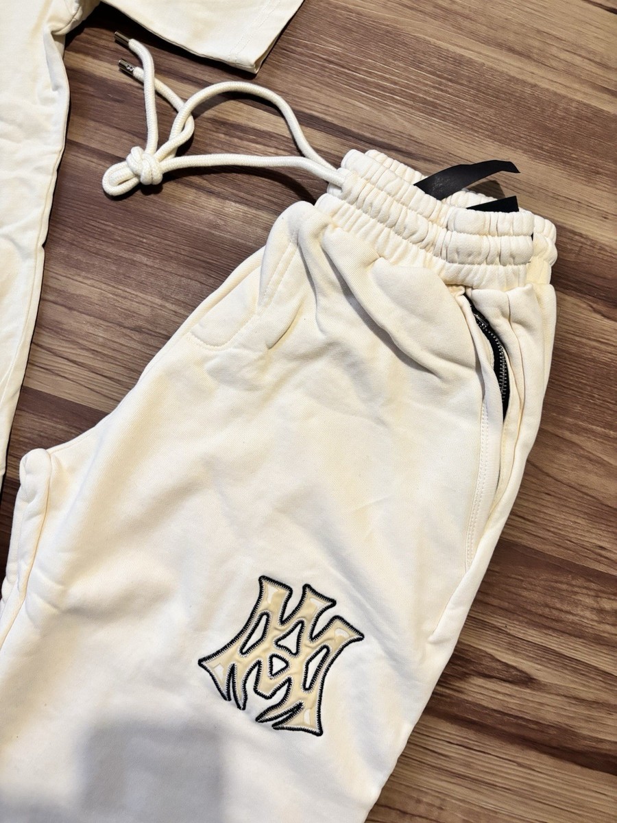 Amiri Cream Set | eBay