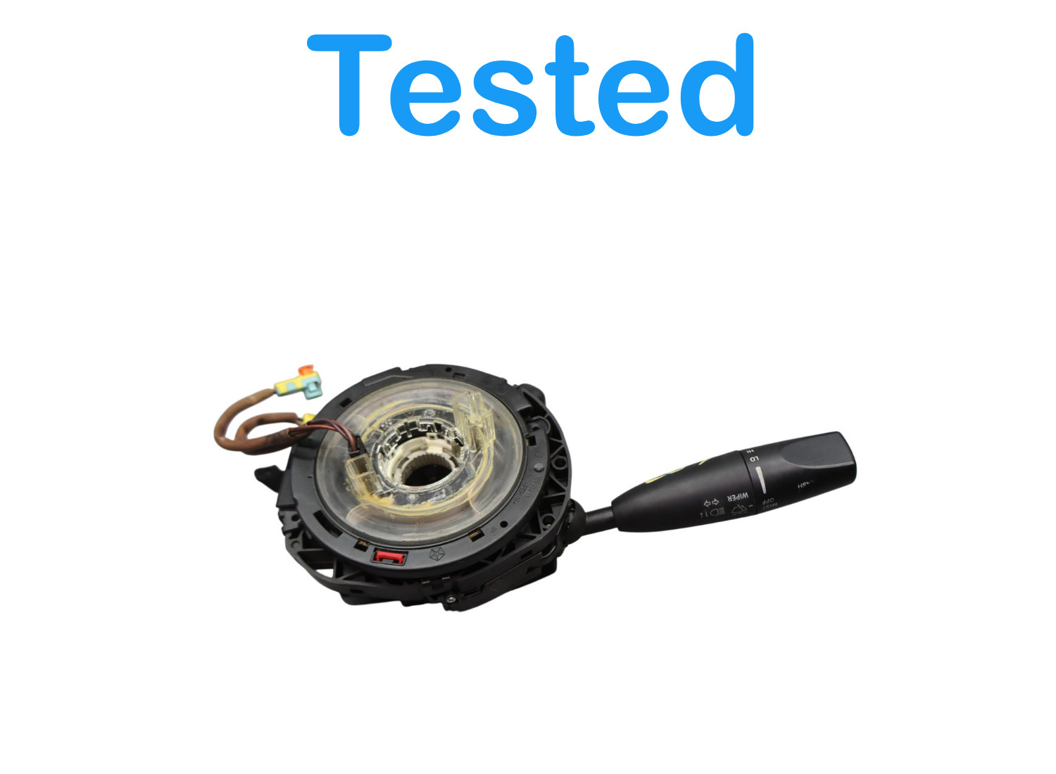 Maserati Ghibli 2014-2020 Combination switch