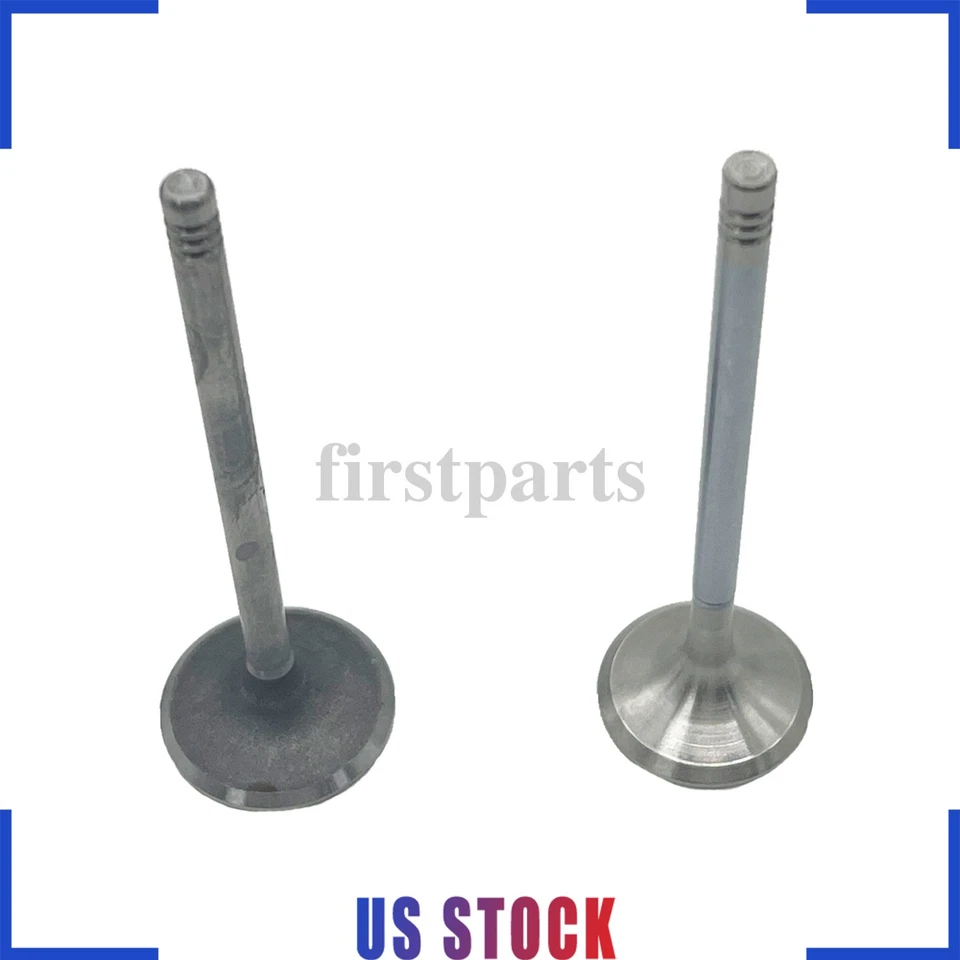 24pcs Engine Valves Set For BMW 330i 530i M3 E36 E39 E46 M52 M54 S52 2.5 3.0 3.2 - Изображение 3 из 4