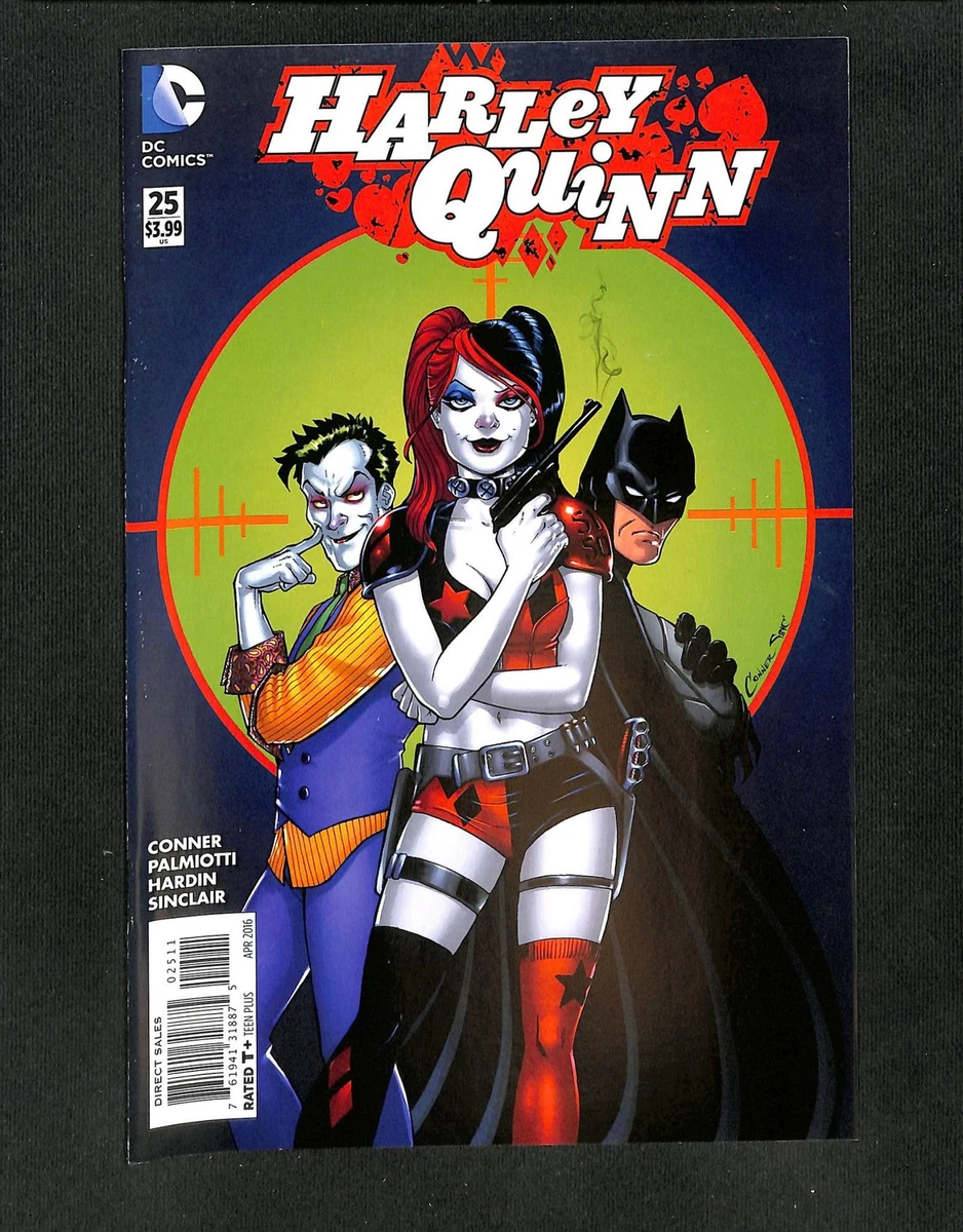 25+ Harley Quinn #1 for sale | Updated Oct 2026