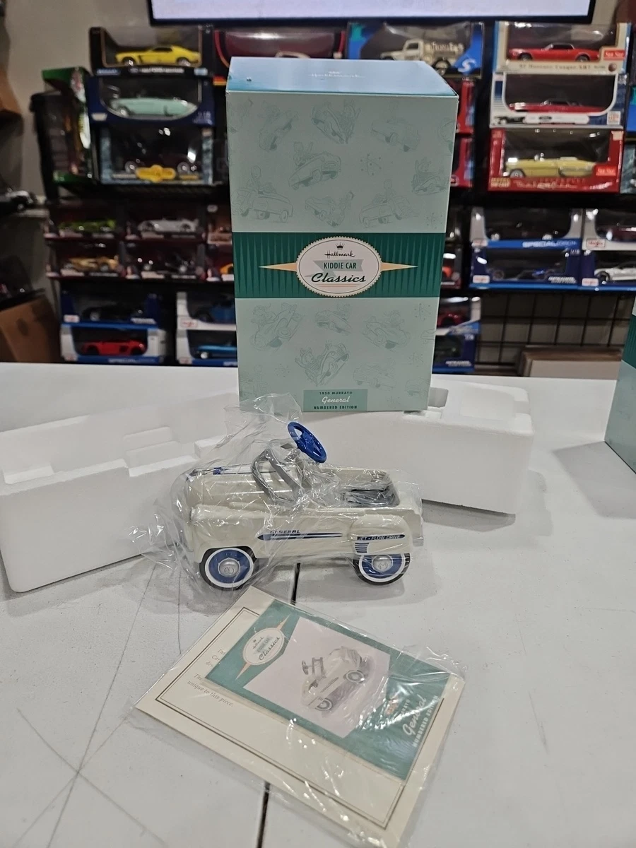 Hallmark Diecast Cars for sale | eBay