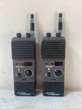 40 Chanel CB Transceiver. For Parts Or Repair