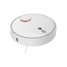 * Xiaomi Mi Robot Vacuum Mop P 2100 Pa Saugleistung 130 min Laufzeit WLAN Fernbe