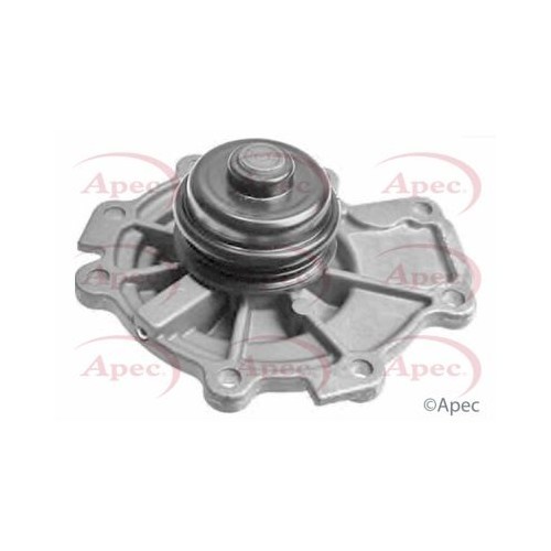 Mazda Tribute Ep 2000-2008 Wasserpumpe AWP1196-image