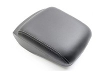 Nissan Navara NP300 Centre Armrest Upgrade Raised Sliding Arm Rest D23 2016+