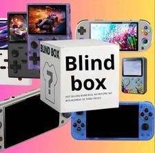 SUPER HOT Like You! Mystery MEGA Loot Electronic Gaming Box Console For Gamers