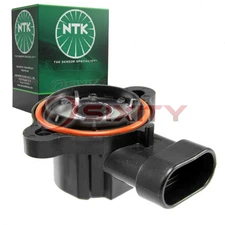 NGK NTK Throttle Position Sensor for 2000-2002 Saturn SC2 1.9L L4 Emission nk
