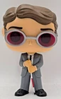 Funko Pop! Marvel Daredevil Matt Murdock Bobblehead #121 Loose OOB