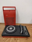 PHILIPS 22GF133 Portable Record Player