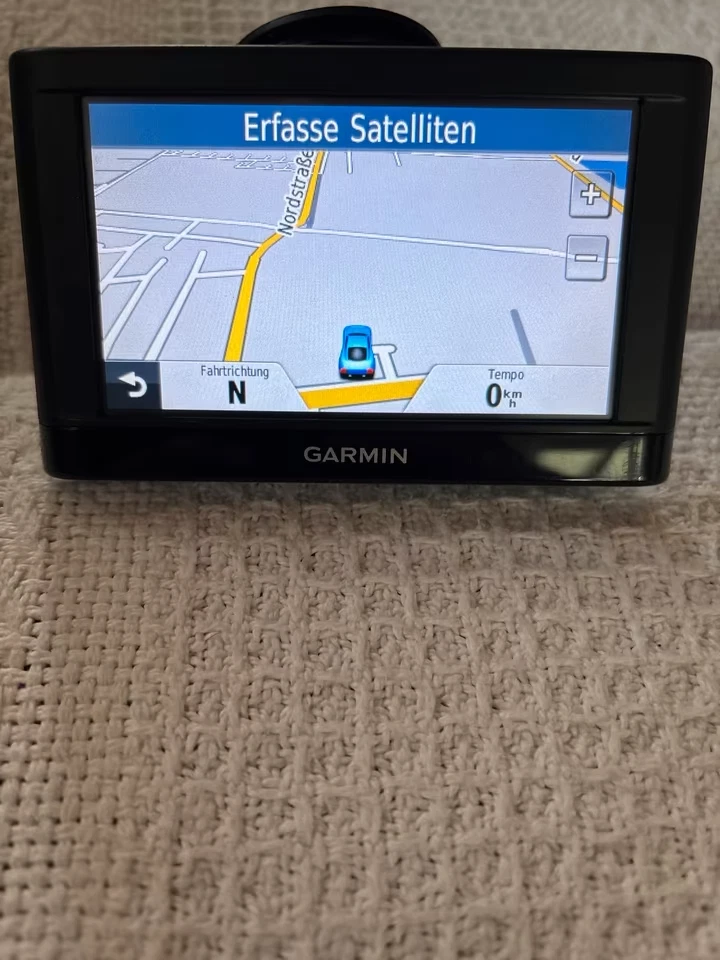 Garmin Navigationsgerät - Bild 2 von 4
