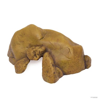 Exo Terra Reptile Cave Large - PT2932 - Natural Reptile Hide Shelter