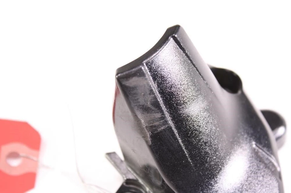 16 本田 CRF1000 非洲双左镜保护套 11530-MJP-G800 — 第 3/4 张图片