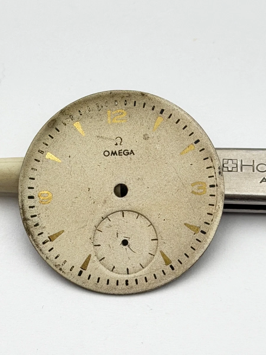 Cadran de montre : tout savoir sur ce composant Cadran de montre : tout savoir sur ce composant