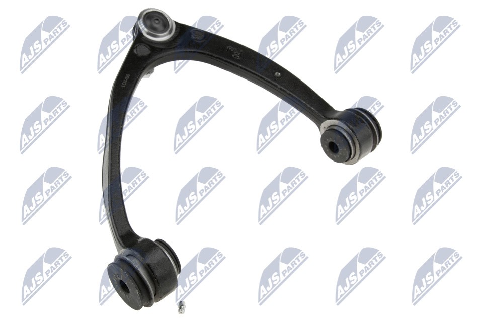 CONTROLTRAILING ARM WHEEL SUSPENSION ZWG-CH-030 FOR CADILLAC CHEVROLET 6.2L 8cyl - Image 6