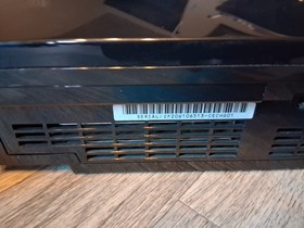 PS3 Console Controller Lot For Parts / Repair