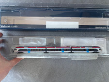 Liliput L163973 Spur N BLB ET130 Regionaltriebwagen Typ FLIRT 3-teilig Epoche 5