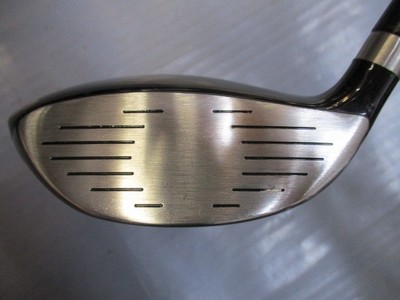 EPON AF-255 Fairway Wood 5W Basileus Fiamma FW65 (S) #464 Golf