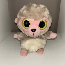 Aurora Plush 8" YooHoo Japanese Macque