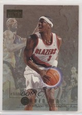 1996-97 Skybox Premium Clifford Robinson #95 0q3
