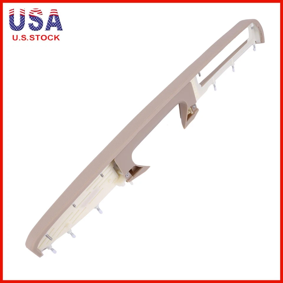 Ремонт подлокотника левой боковой двери для GMC Yukon Xl 2500 2010 2011 2012-2013 80995 - Изображение 4 из 4