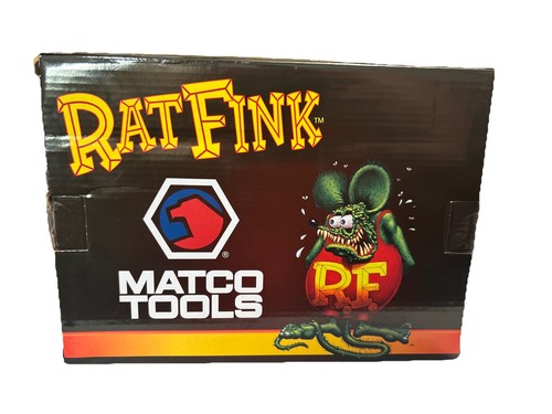 MATCO TOOLS 