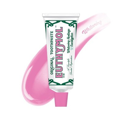 Whitening Toothpaste (3.7fl oz) - Stain Removal in 2 Weeks, Long-Lasting Fres...