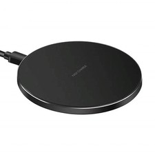 FDGAO B41410001 Black Charging Mat