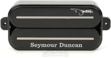 Seymour Duncan SH-13 Dimebucker Humbucker Pickup - Black