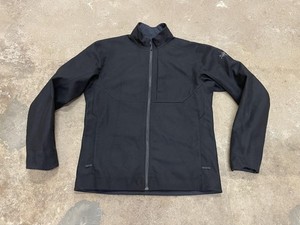 Arc`teryx Wool Jacket | eBay