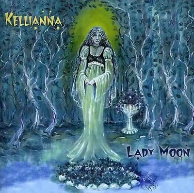 Kellianna - Lady Moon ZUSTAND SEHR GUT