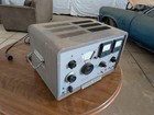Hewlett Packard 606A Signal Generator - Untested  — photo 2