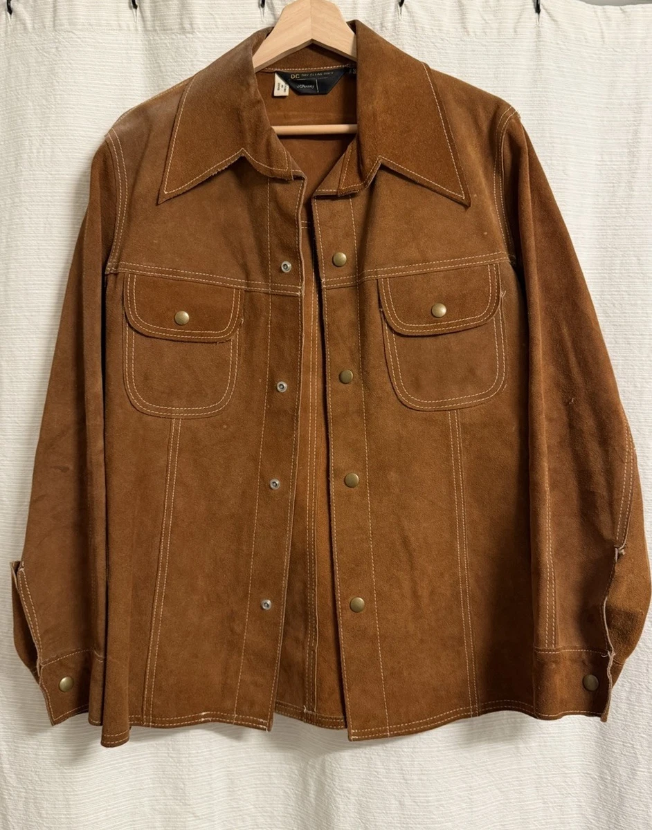 J. C. Penney Jackets for Men for Sale | Shop New & Used | eBay
